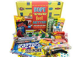Including a mix of 40 individual sweet and savory snacks from nuts to fruit chews and veggie chips, these will definitely provide them with the nutrients they need. 39 Glorious Get Well Gifts For Men In The Hospital Gifttable