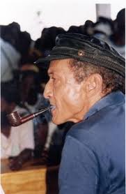 Jean Léopold Dominique