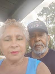 Eric Thacker Obituary