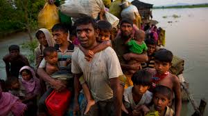 Résultat de recherche d'images pour "rohingya women"