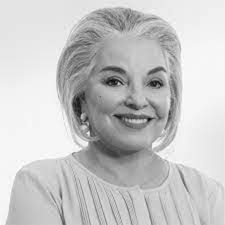 Morre Dona Iris, ex-deputada e ex-primeira-dama de Goiás e de Goiânia