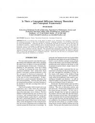 Don't overwhelm the reader with detail, but avoid sounding vague or unsure about what you want finally, appearance is important. 004 Academic Research Concept Paper Sample Write Methodology Step Museumlegs