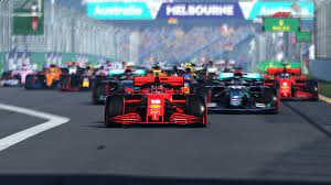 Here is the full list of tracks for f1 2020 in season order F1 2020 Hd Wallpaper Background Image 2560x1440 Id 1087044 Wallpaper Abyss
