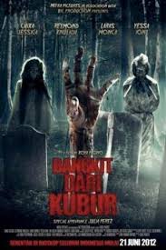 Jul 28, 2016 · nonton streaming bangkit! Bangkit Dari Kubur Koya Pagayo 21 Juni 2012 246 175 Penonton Film Horor Poster Film Bioskop