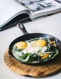 Comment Preparer Un œuf Au Plat A La Perfection Elle A Table Oeuf Au Plat Recette Oeuf Au Plat Recette Oeuf