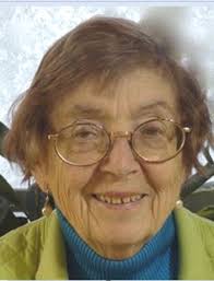 Mary Smith-Watson Obituary (2018)