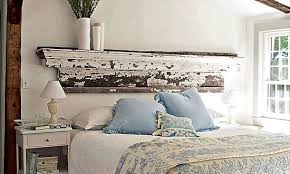 50 Schlafzimmer Ideen Fur Bett Kopfteil Selber Machen Rustikales Schlafzimmer Rustikale Schlafzimmerdekorationen Shabby Chic Zimmer