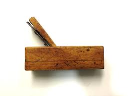 It's in great shape and serves me well. Identifying European Wooden Planes Working By Hand