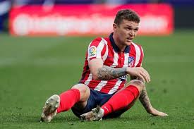 Player stats of kieran trippier (atlético madrid) goals assists matches played all performance data. Kieran Trippier Tells England Teammates He Wants To Join Man Utd