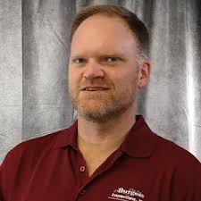 Meet our Team at Burgess Inspections, Inc. in Richmond VA