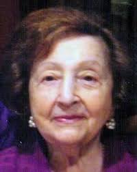 RITA DAVALLE Obituary (2016)