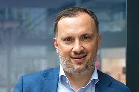 People in the European Retail Real Estate Industry