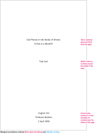 The chicago manual of style presents two basic documentation systems, the humanities style (notes and bibliography) and chicago: Mla Format Sample Paper With Cover Page And Outline Mla Format