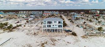 Hurricane michael was the strongest recorded hurricane to ever make landfall on florida's panhandle. Mexico Beach Survivor Icf Builder Magazine