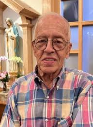 Families of the Month at Dr. Earl C. Bach Council # 3340