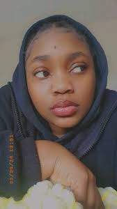 Single mother of one