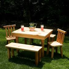 Whether yours is a luxury. 31 Alluring Picnic Table Ideas Home Stratosphere