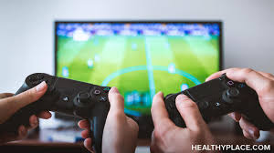 How Many Hours Of Video Games Is Too Much Healthyplace