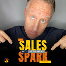 Torching Your WhatIfAbouts by The Sales Spark
