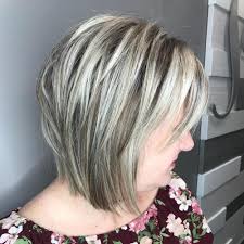 60 Best Hairstyles And Haircuts For Women Over 60 To Suit Any Taste Ash Blonde Bob Beige Blonde Hair Color Womens Hairstyles