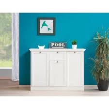 Kommode Landwood Esszimmer Anrichte Sideboard Mehrzweckschrank