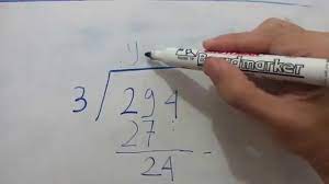 Download ppt perkalian dan pembagian kelas 2 sd. Pembagian Susun Cara Hitung Pembagian Matematika Pembagian Youtube