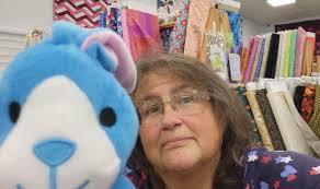 Found hopper at three stores today