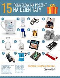 Eleganckie grafiki, piękne dedykacje, a także możliwość umieszczenia na zestawach własnych życzeń dla kochanego taty. 15 Pomyslow Na Prezent Dla Taty Na Dzien Ojca Co Kupic Tacie Garneczki Pl Blog