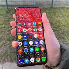 Honor View 20 im Test: Das Loch im ...