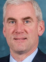 Mike Vollmar's Instagram, Twitter & Facebook