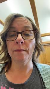 The best life hack I’ve discovered yet! This is a sticky hand saver for  sure. Your welcome. #jer1313 #fypシ #🤣🤣🤣 #ricecrispyhack #cerealbag  #nonstick #best #food #snack #treat