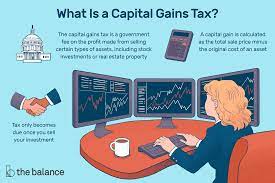 4 additionally, if you own bonds and earn interest on them, you will also have to pay taxes on interest earned. What Is The Capital Gains Tax