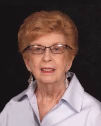 Obituary information for Bobbie Jean Doughty