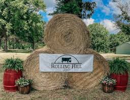 Rolling Hill Ranch to Host Second Annual Open Gate Farm Day