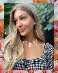 Mallory Busby's Instagram, Twitter & Facebook