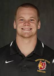 Blake Perryman (3/12/2018)