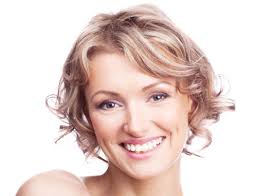 Here are some examples of best 30 sophisticated curly hairstyles for short hair. Short Curly Hairstyles 2012 2013