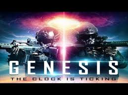 Genesis Action Sci Fi Full Length Movie English Hd Adventure Thriller Feature Film Free Youtube Science Fiction Film Movies Science Fiction Movie