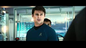 Leonard nimoy, chris pine și zachary quinto joacă în reeditarea filmului star trek, sub bagheta lui j.j. Star Trek Trailer Youtube