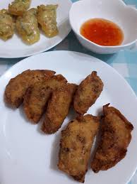 Resipi popia nestum, yang sangat sedap dan hanya menggunakan beberapa jenis bahan yang mudah didapati di kedai atau pasaraya. Resepi Dim Sum Kulit Popia