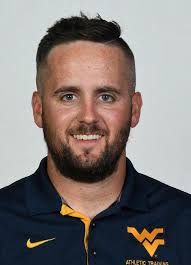 2023 West Virginia University Baseball Guide by Joe Swan