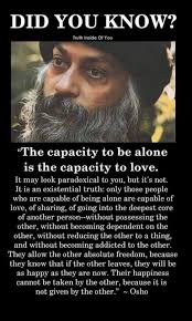 When you know you know, true love prevails