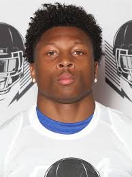 Cincinnati 2019 Football Commits