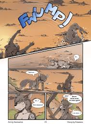 Rule34 - If it exists, there is porn of it  harmarist, kitaness, alex,  will  556099