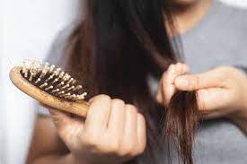 Nicotine gum is available over the counter at most drug stores. Does Nicotine Cause Hair Loss 5 Facts You Need To Know Loved By Curls