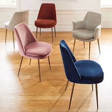 Finley Low Back Upholstered Dining Chair Dining Chairs Low Back Dining Chairs Upholstered Dining Chairs