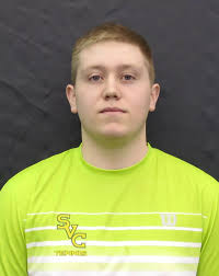 2017 Men's Tennis Roster