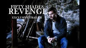 Nonton film fifty shades freed (2018) subtitle indonesia streaming movie download gratis online. Fifty Shades Revenge Trailer Hd Part Four Youtube