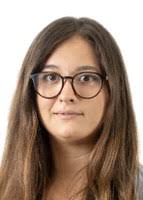 Regidora. Míriam Chacón Casas — Ajuntament de Sant Adrià de Besòs