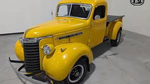 Image result for Lint Cream 1940 GMC